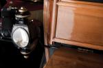 Woods Electric Style 214A Queen Victoria Brougham 1905 года